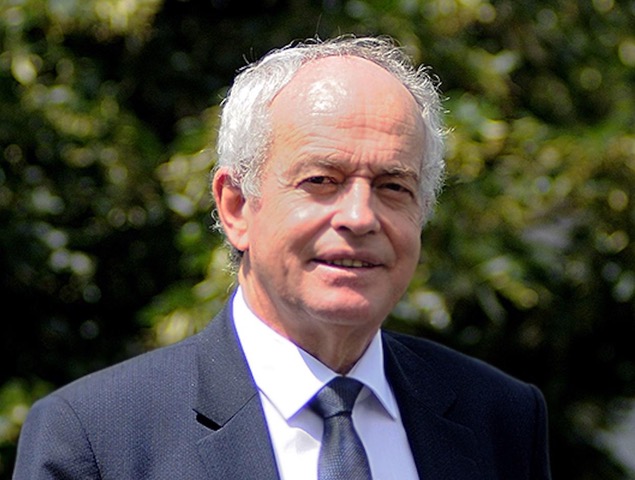 Gilles Leblnc