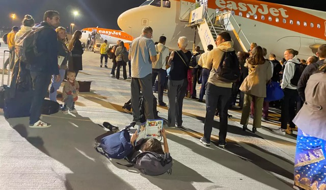 Easyjet