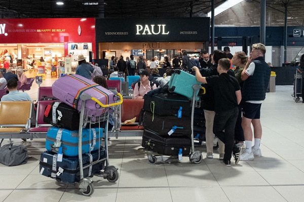passagers