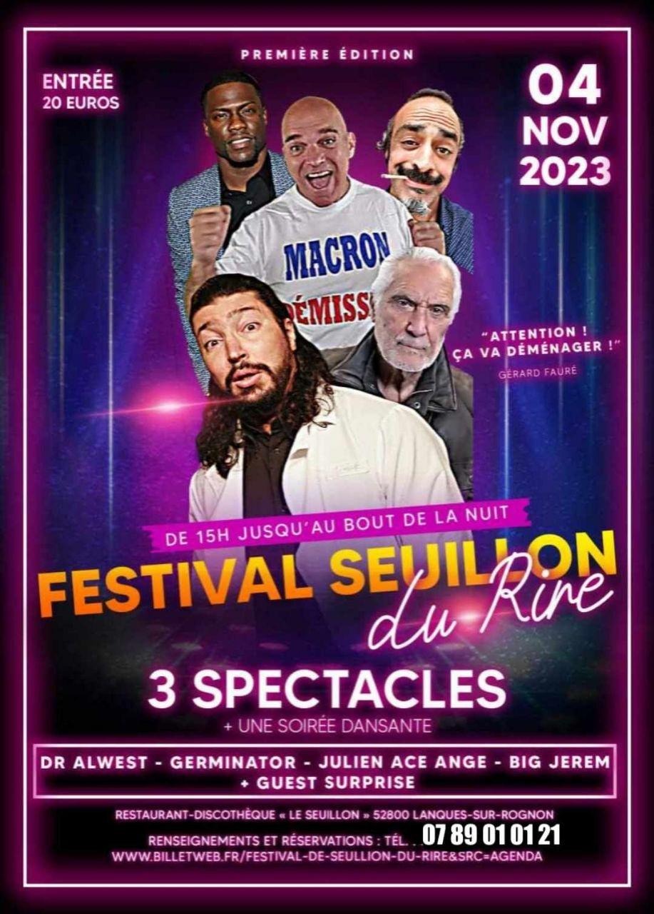 Affiche