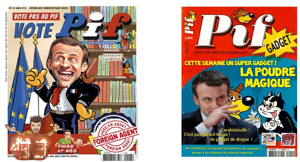 Pif