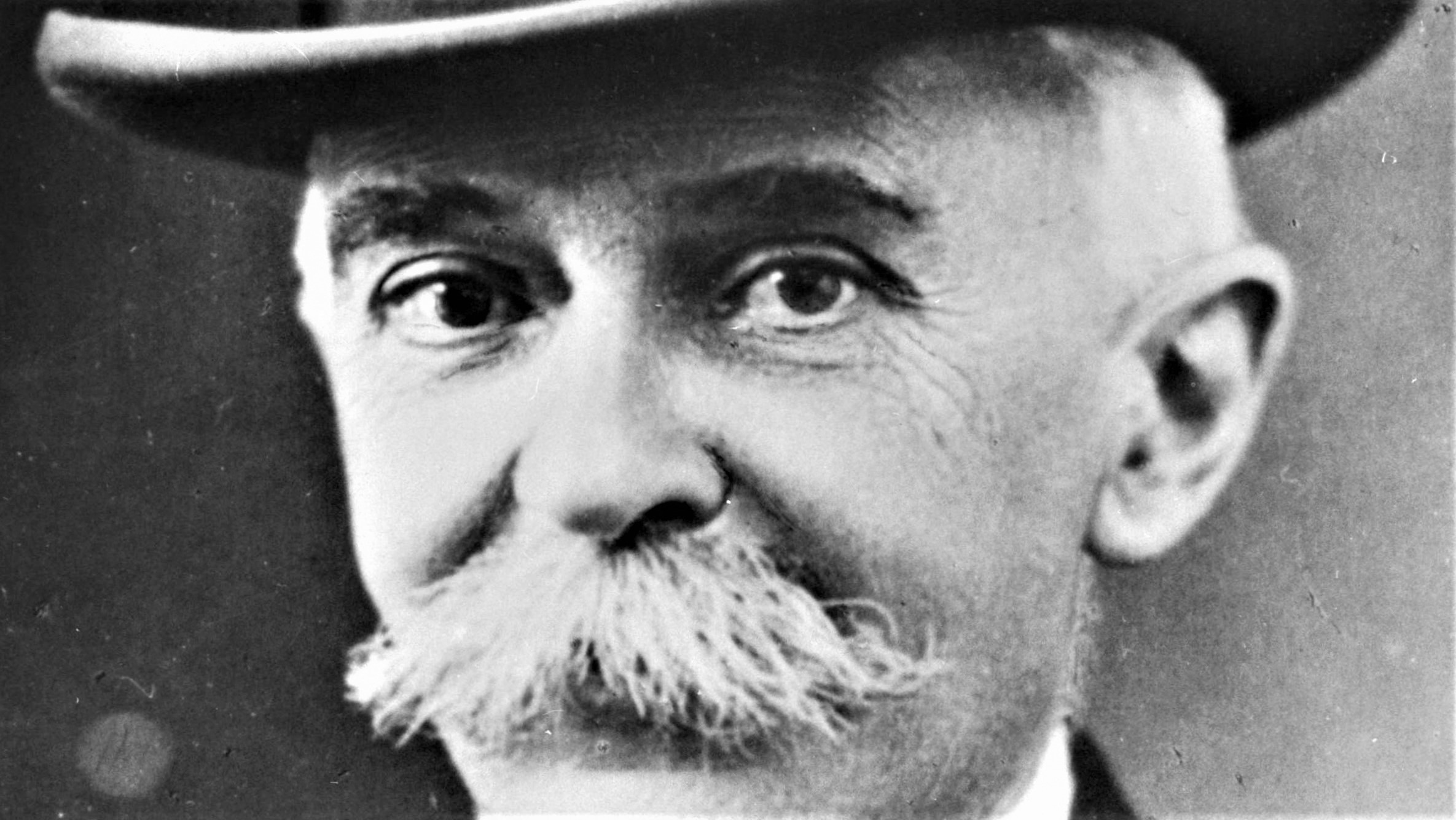 Pierre de Coubertin