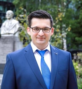 Fréderic Baldan
