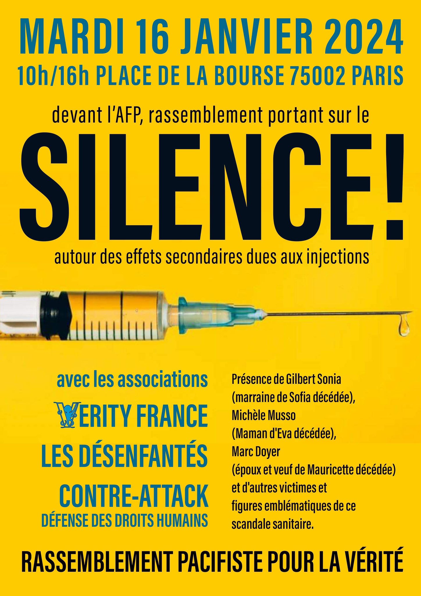 Affiche
