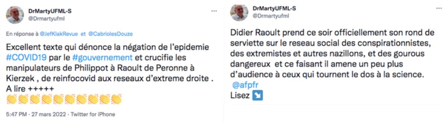 Dr Marty - Nazillon