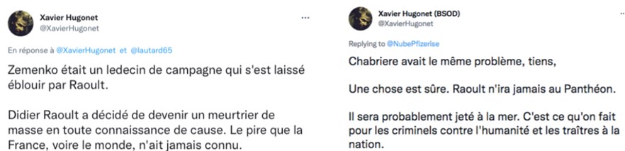 Hugonet encore