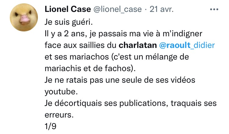Lionel Case