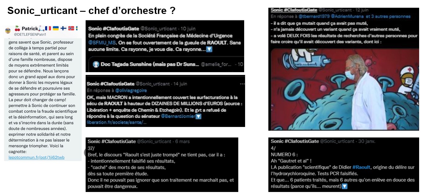 Chef d'orchestre