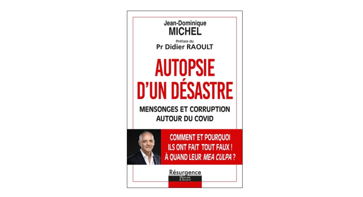 Autopsie d'un désastrre