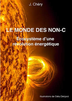 LE MONDE DES NON C JEAN CHERY