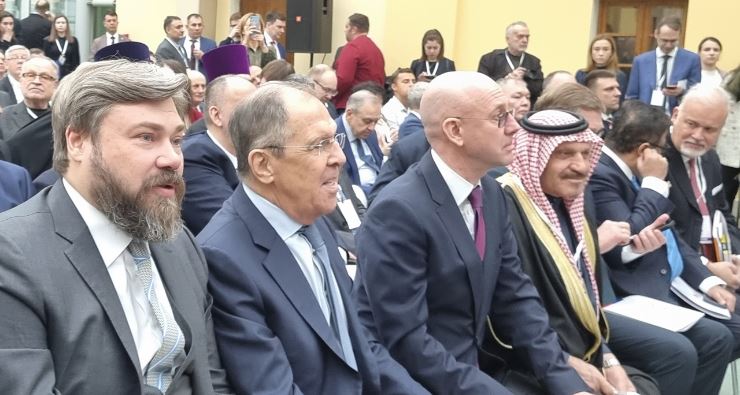 Lavrov