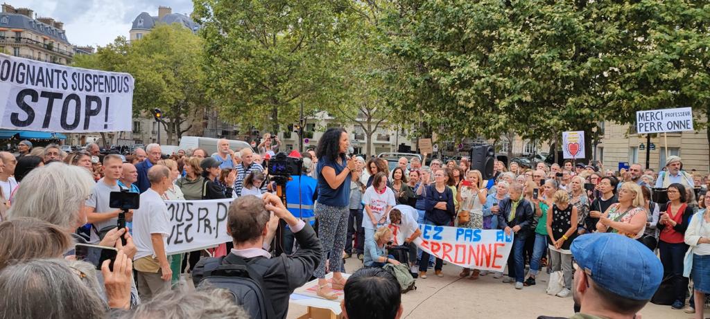 Rassemblement 1