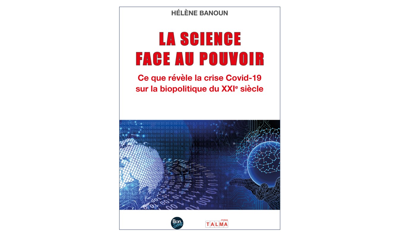 la science face au pouvoir