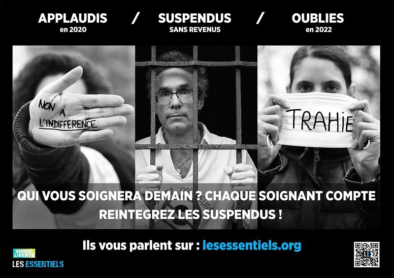 Les Essentiels