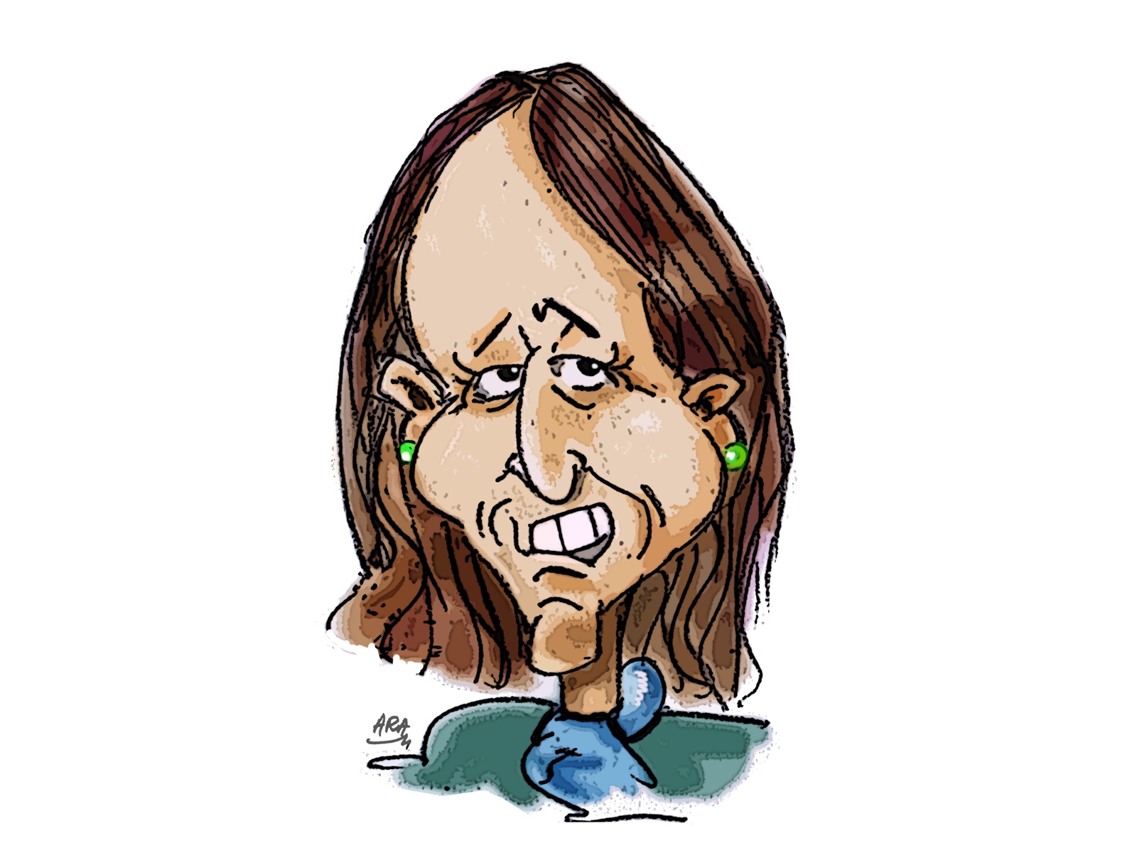 DEssin Sego