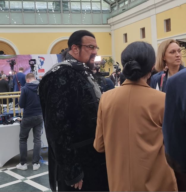 Seagal