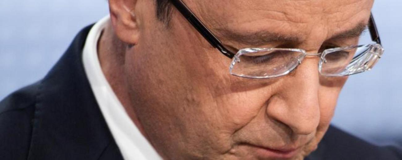 François-Hollande- Reuters-FranceSoir_field_image_de_base.jpg François Hollande.