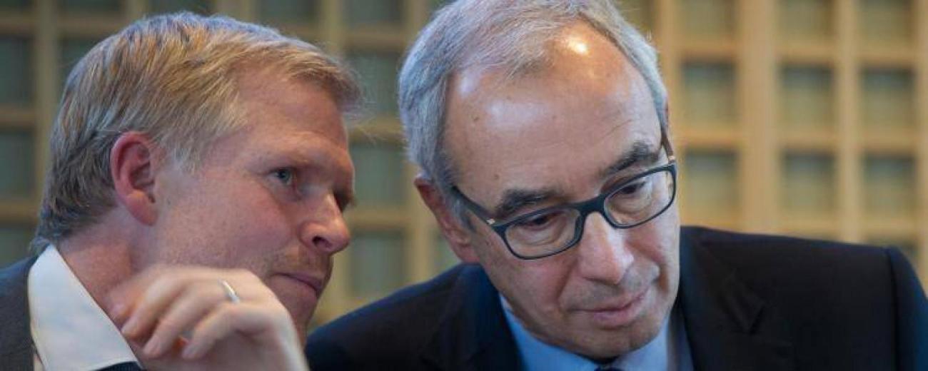 jean-pisani-ferry_henrik-enderlein-economistes-francesoir_field_image_de_base.jpg Les économistes français et allemand Jean Pisani-Ferry et Henrik Enderlein.