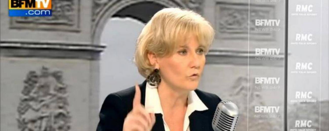 nadine-morano-ump-francesoir_field_image_de_base.jpg Nadine Morano sur le plateau de BFMTV