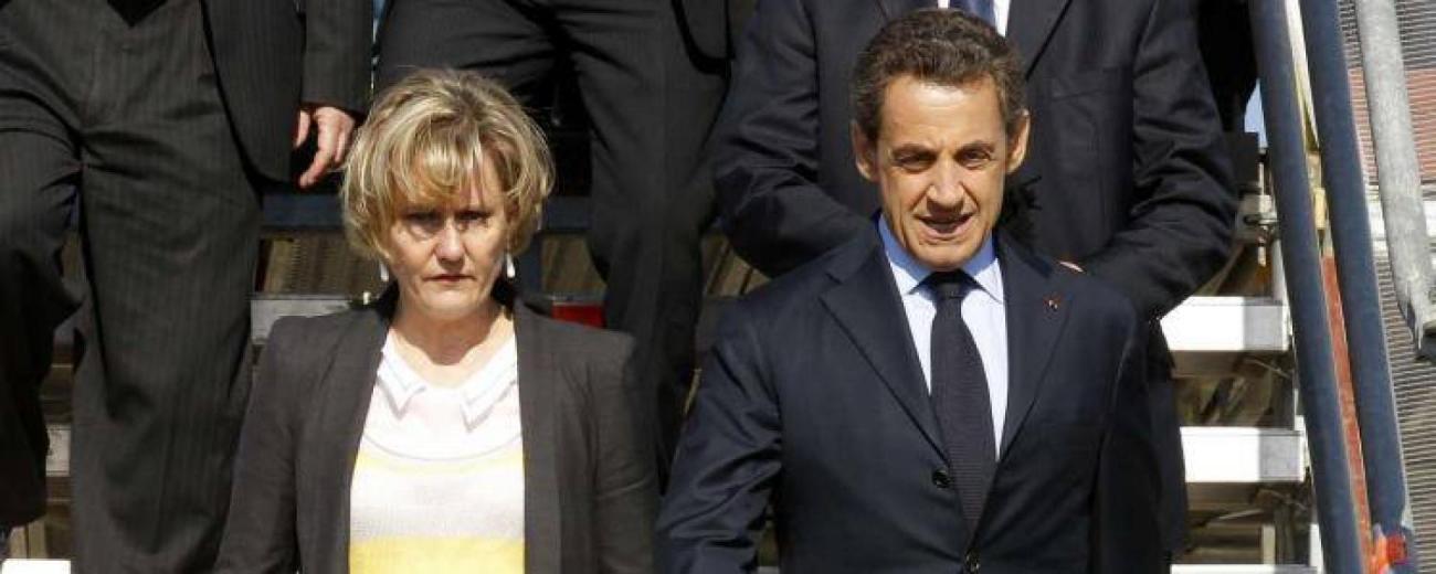nicolas-sarkozy-nadine-morano-ump-francesoir_field_image_de_base.jpg Nicolas Sarkozy et Nadine Morano.
