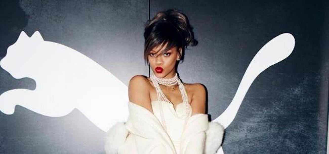 rihanna-puma-chanteuse-francesoir_field_image_de_base.jpg Rihanna égérie de la marque Puma.