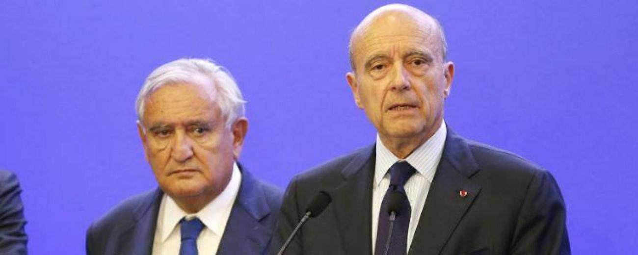 rtr3xnve_field_image_de_base.jpg Jean-Pierre Raffarin, Alain Juppé.