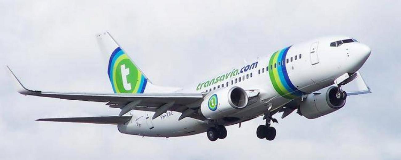 transavia-avion-francesoir_field_image_de_base.jpg Un avion Transavia, filiale d'Air France.