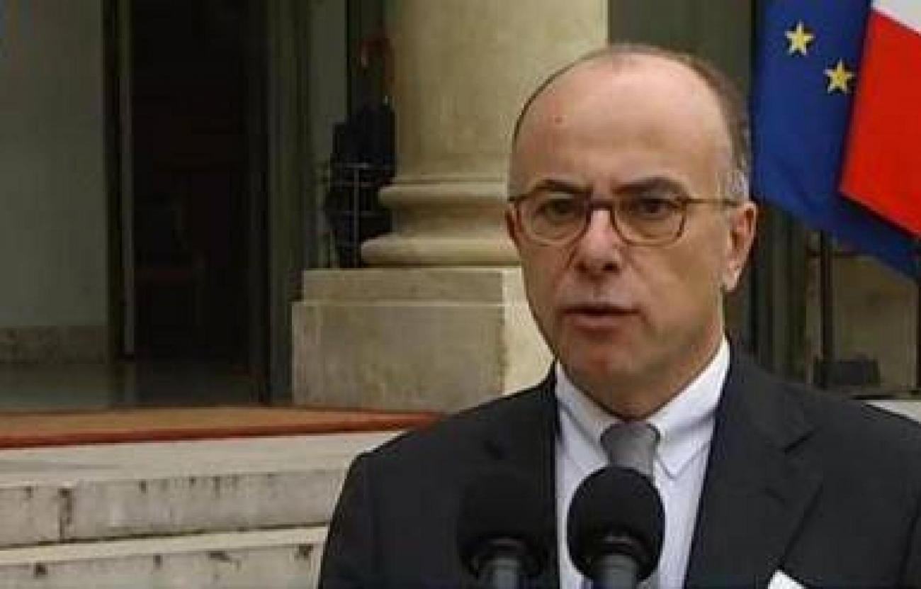 bernard-cazeneuve-francesoir_1_field_image_de_base.jpg Bernard Cazeneuve lors d'un point presse vendredi 9.