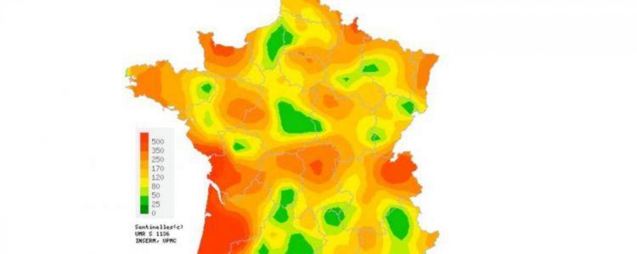 carte-grippe-reseau-sentinelles-invs-s2a2015-francesoir_field_image_de_base.jpg La carte des syndromes grippaux.