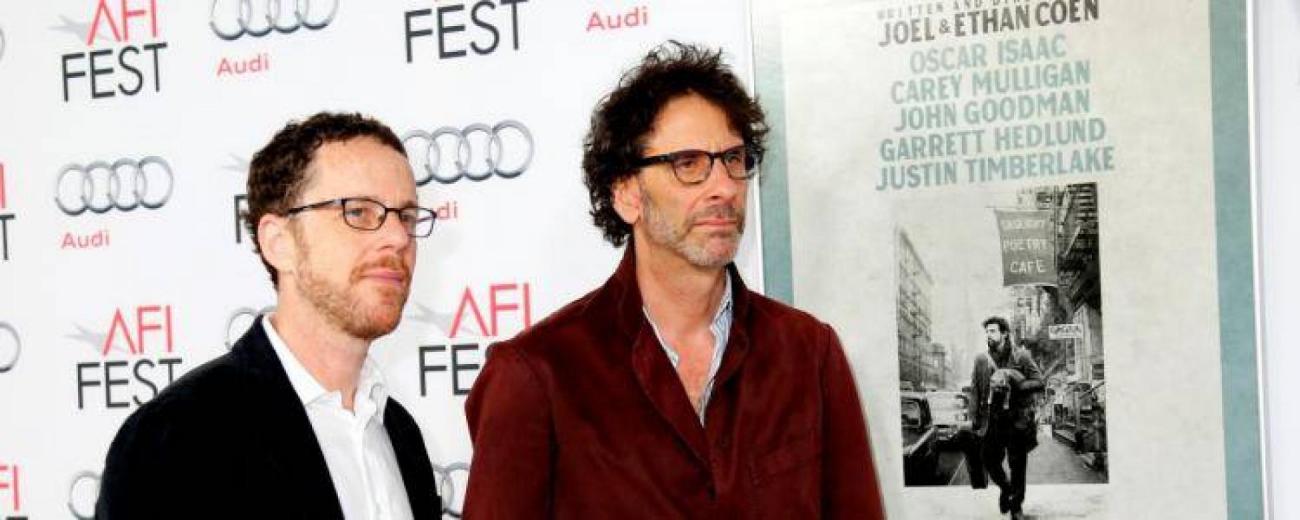 freres-coen-buste-francesoir_field_image_de_base.jpg Les frères Coen seront les présidents du jury du 68 e Festival de Cannes.