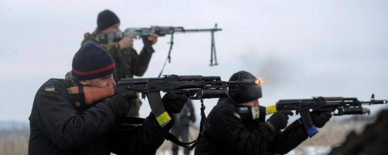 ukraine-soldats-francesoir_field_image_de_base.jpg Les combats se poursuivent dans l'est de l'Ukraine.