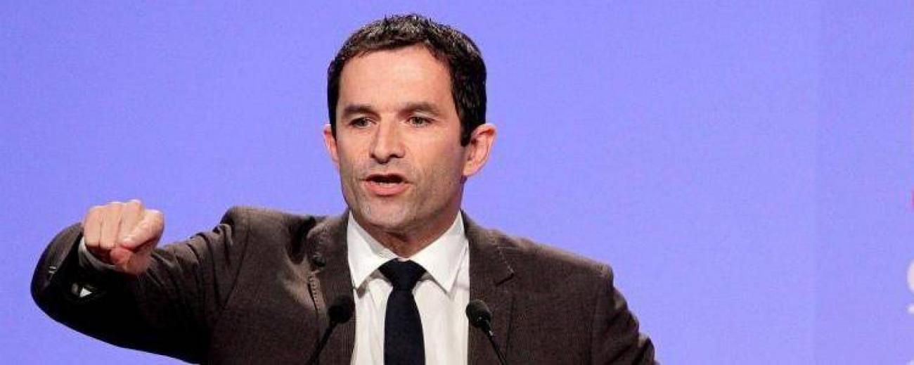 benoit-hamon-socialistes-deputes-francesoir_43_field_image_de_base.jpg L'ancien ministre de l'Education Benoît Hamon.