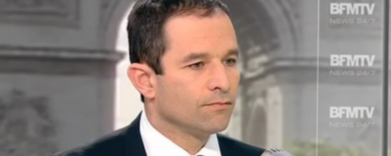 benoit-hamon-frondeurs-ps-congres-motions-burn-out-cambadelis-francesoir_field_image_de_base.png Benoît Hamon.