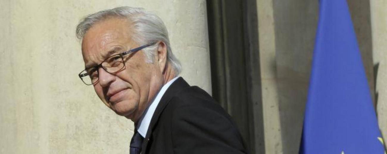 francois-rebsamen-elysee-francesoir_field_image_de_base.jpg François Rebsamen à l'Elysée en mai 2014.