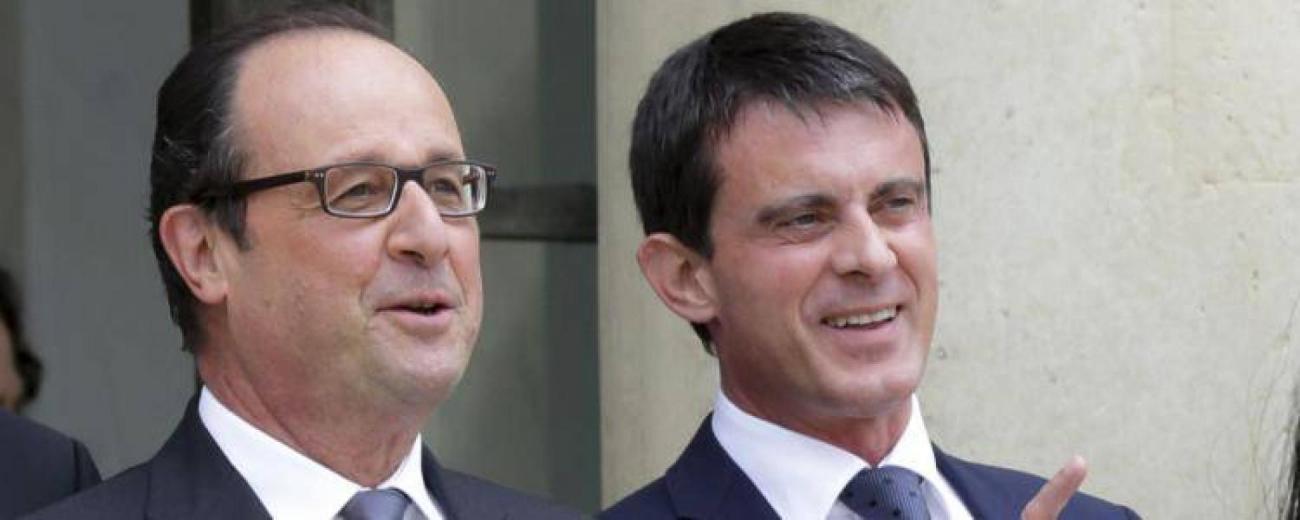 François-Hollande-Manuel-Valls-220714-FranceSoir_field_image_de_base.jpg François Hollande et Manuels Valls à l'Elysée.
