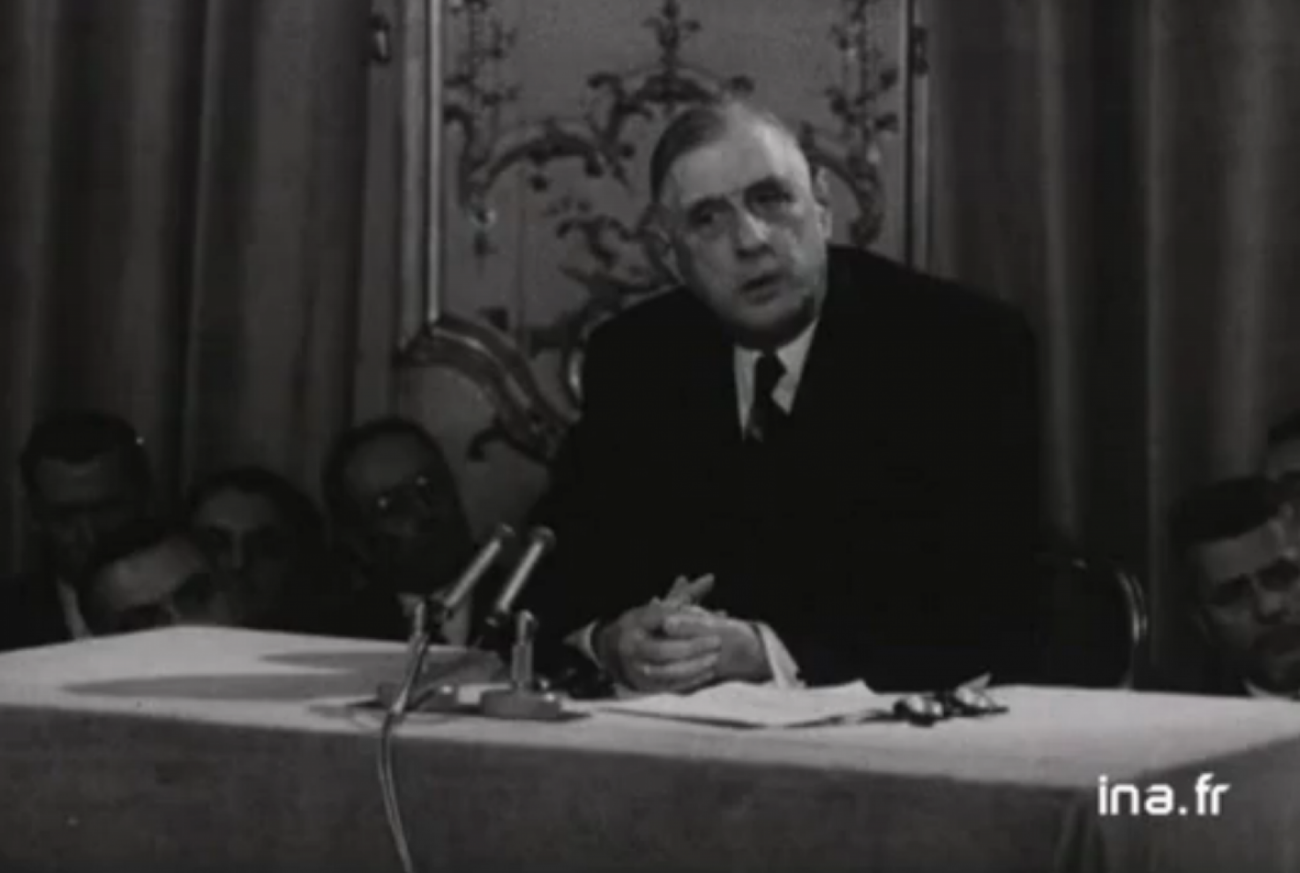 conference-presse-president-hollande-de-gaulle-sarkozy-chirac-francesoir.png Charles de Gaulle.