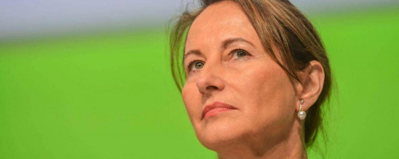 segolene-royal-ecologie-francesoir_field_image_de_base.jpg Ségolène Royal en janvier 2015.