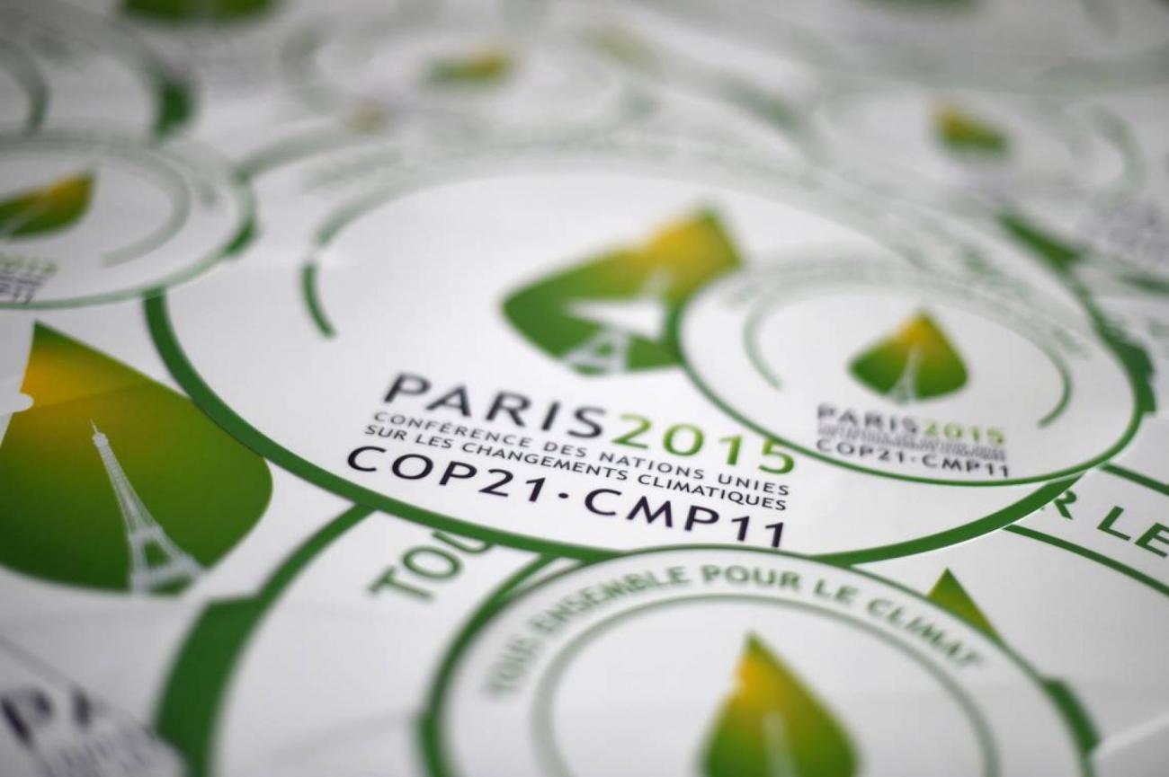 cop21-environement-rechaufement-climatique-francesoir.jpg Le logo de la COP21.