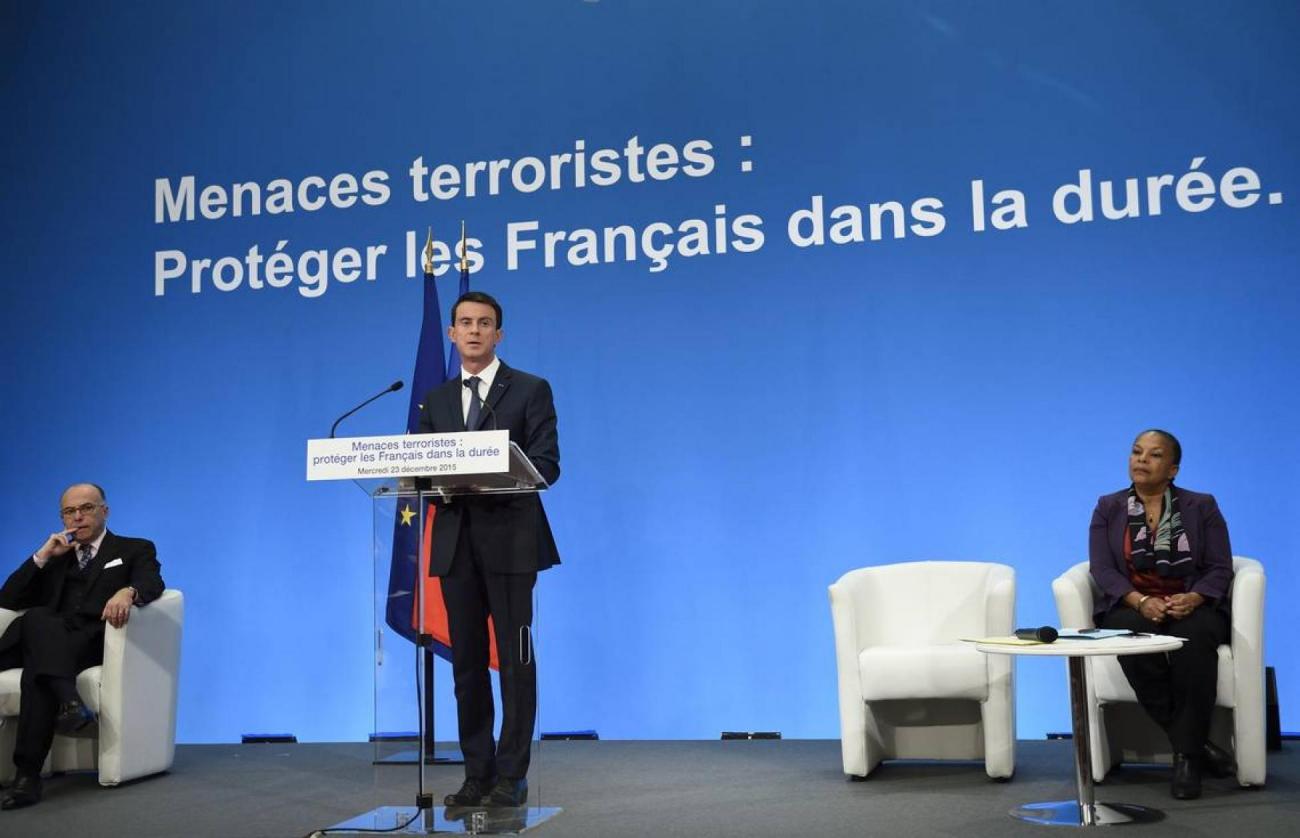 cazeneuve-valls-taubira-francesoir.jpg Manuel Valls Bernard Cazeneuve Christiane Taubira 23.12.2015