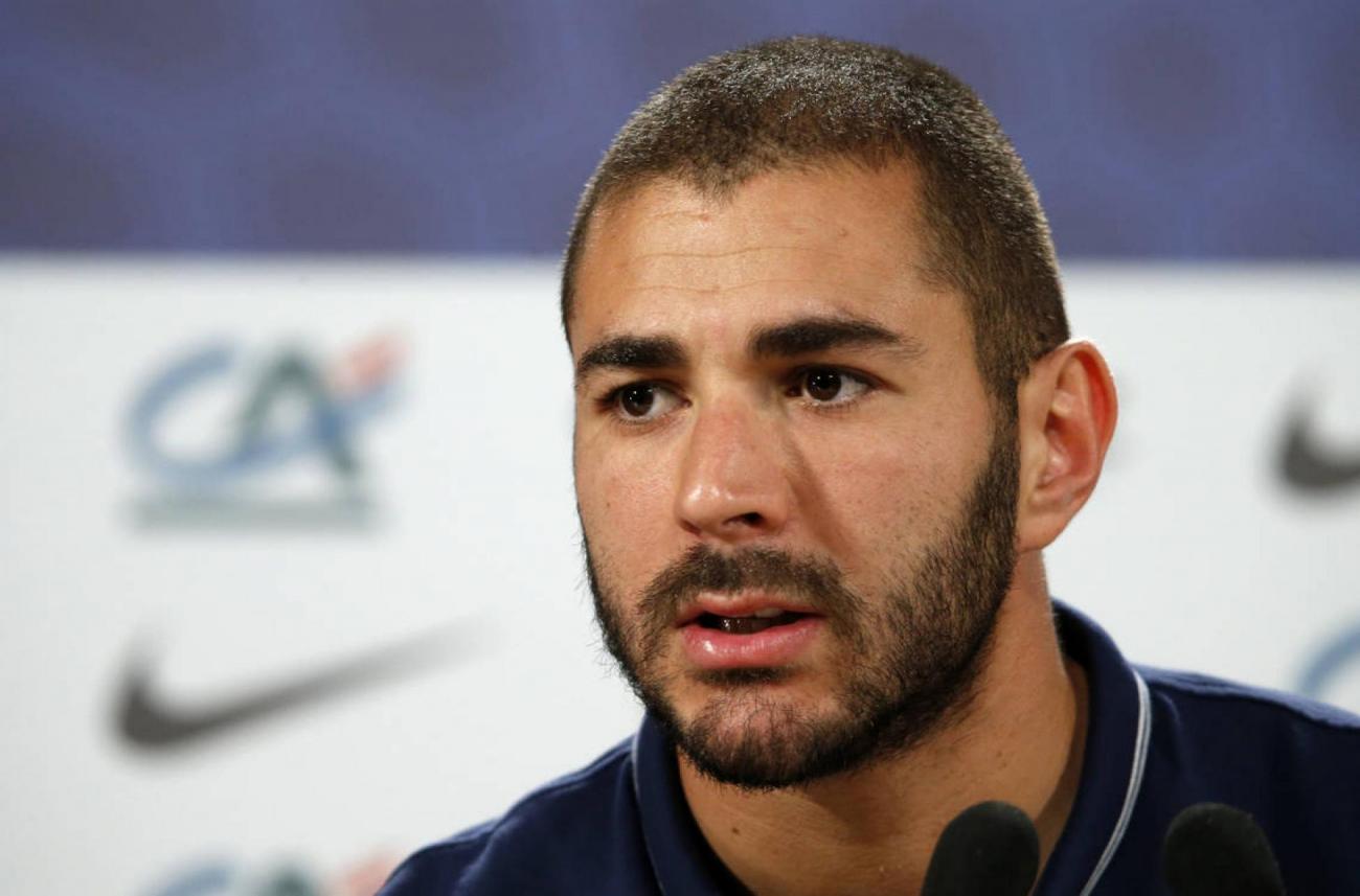 karim-benzema-francesoir.jpg Karim Benzema Juin 2014