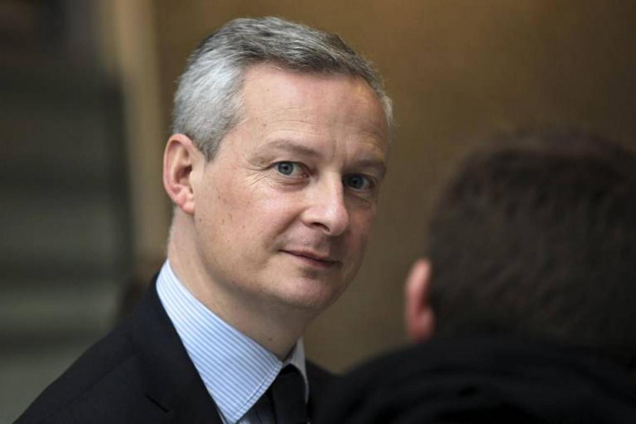000_par8137856.jpg Bruno Lemaire