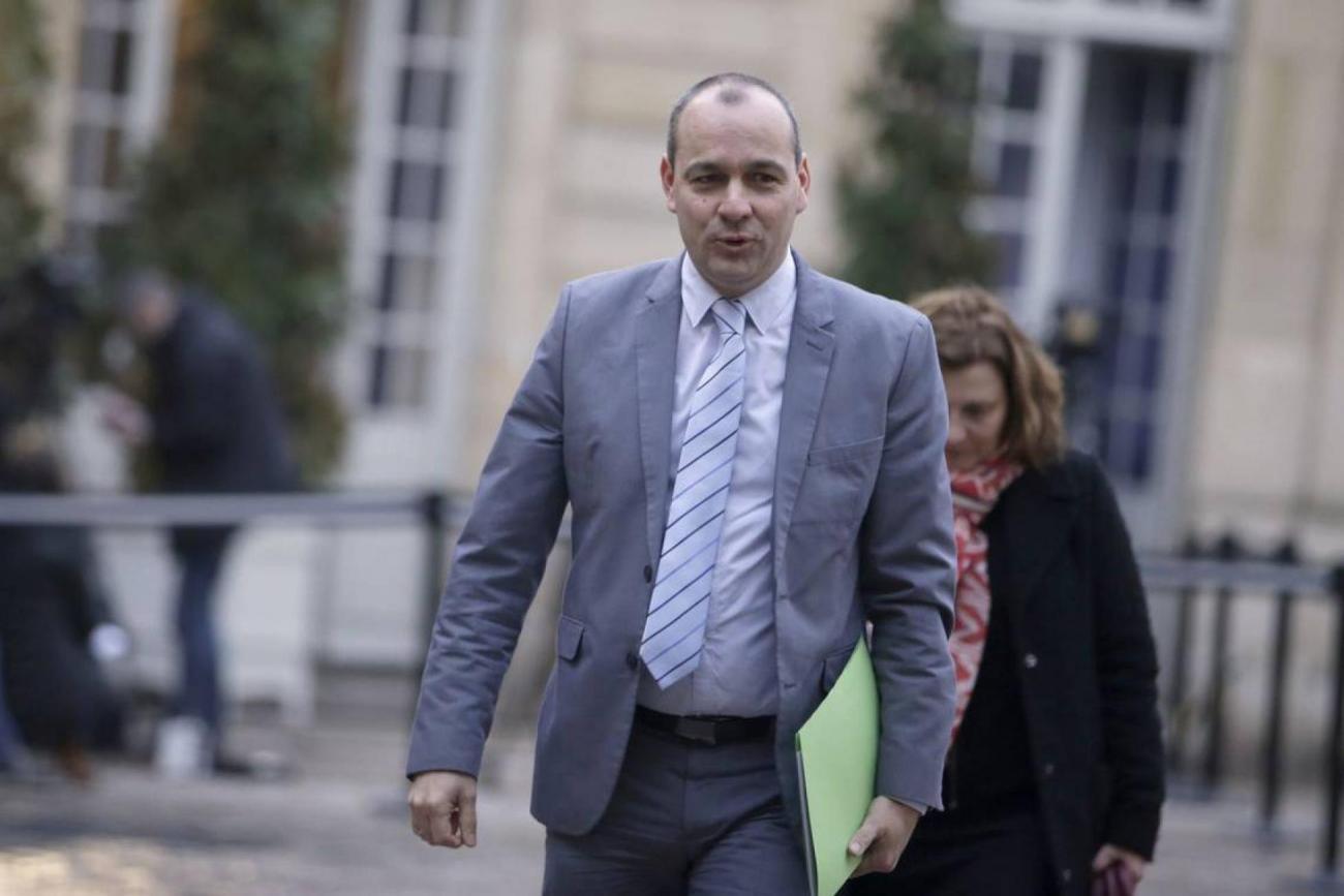 laurent-berger-cfdt-emploi-chomage-cdi-code-du-travail-francesoir.jpg Laurent Berger (CFDT).