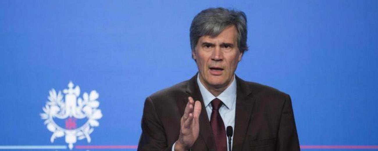 stephane-le-foll-porte-parole-gouvernement-francesoir_field_image_de_base.jpg Stéphane Le Foll porte-parole du gouvernement.