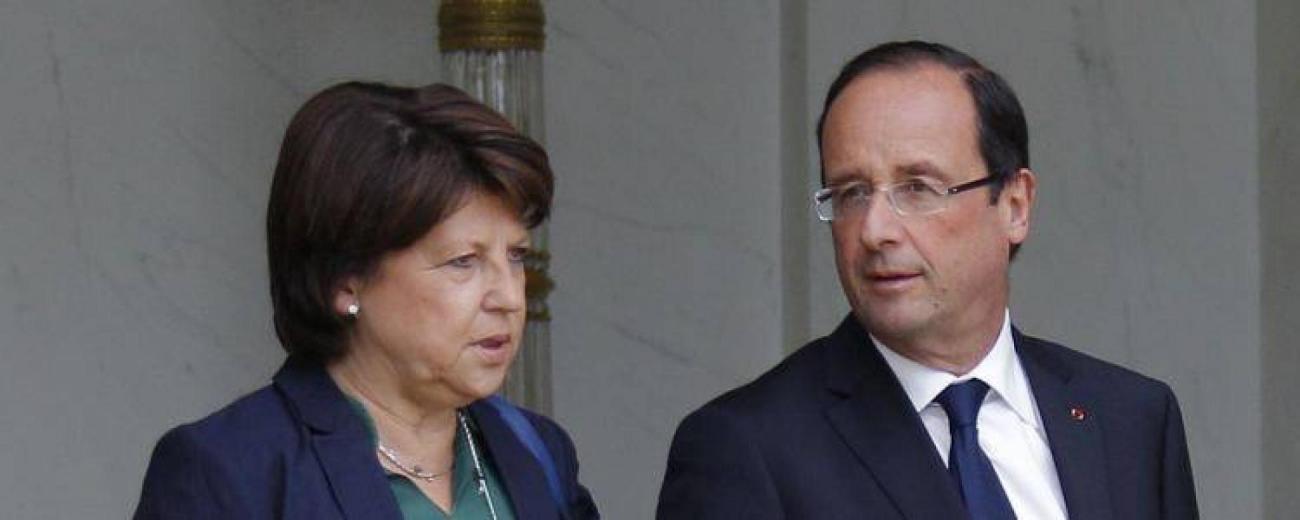 francois-hollande-martine_aubry-buste-elysee-francesoir_field_image_de_base.jpg François Hollande et Martine Aubry sur le perron de l'Elysée.