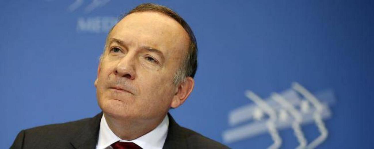 Pierre-Gattaz-Medef-FranceSoir_field_image_de_base.jpg Le président du Medef Pierre Gattaz.