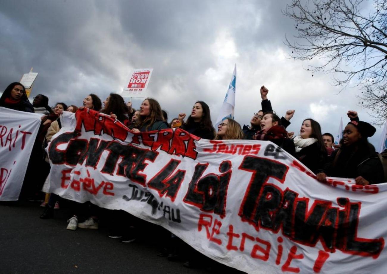 jeunes-manifestations-loi-travail-paris-francesoir.jpg Manifestations loi travail jeunes