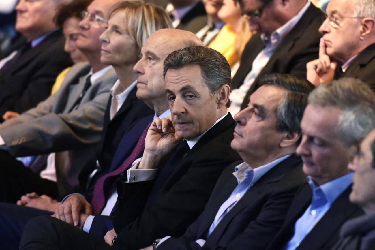 primaire-lr-droite-juppe-sarkozy-fillon-le-maire-presidentielle-2017-francesoir.jpg Alain Juppé, Nicolas Sarkozy, François Fillon, Bruno Le Maire.