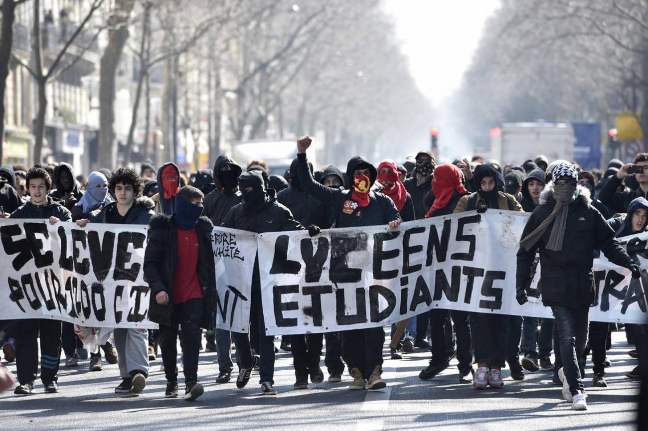 loitravailmanif.jpg Manifestation jeunesse, Loi Travail