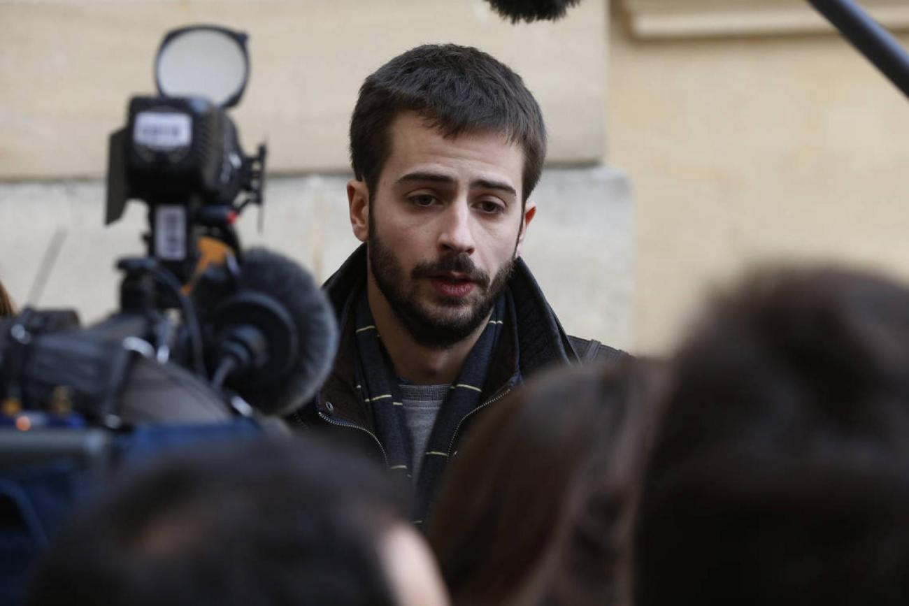 william-martinet-president-unef-syndicats-etudiants-francesoir_.jpg William Martinet, le président de l'Unef.