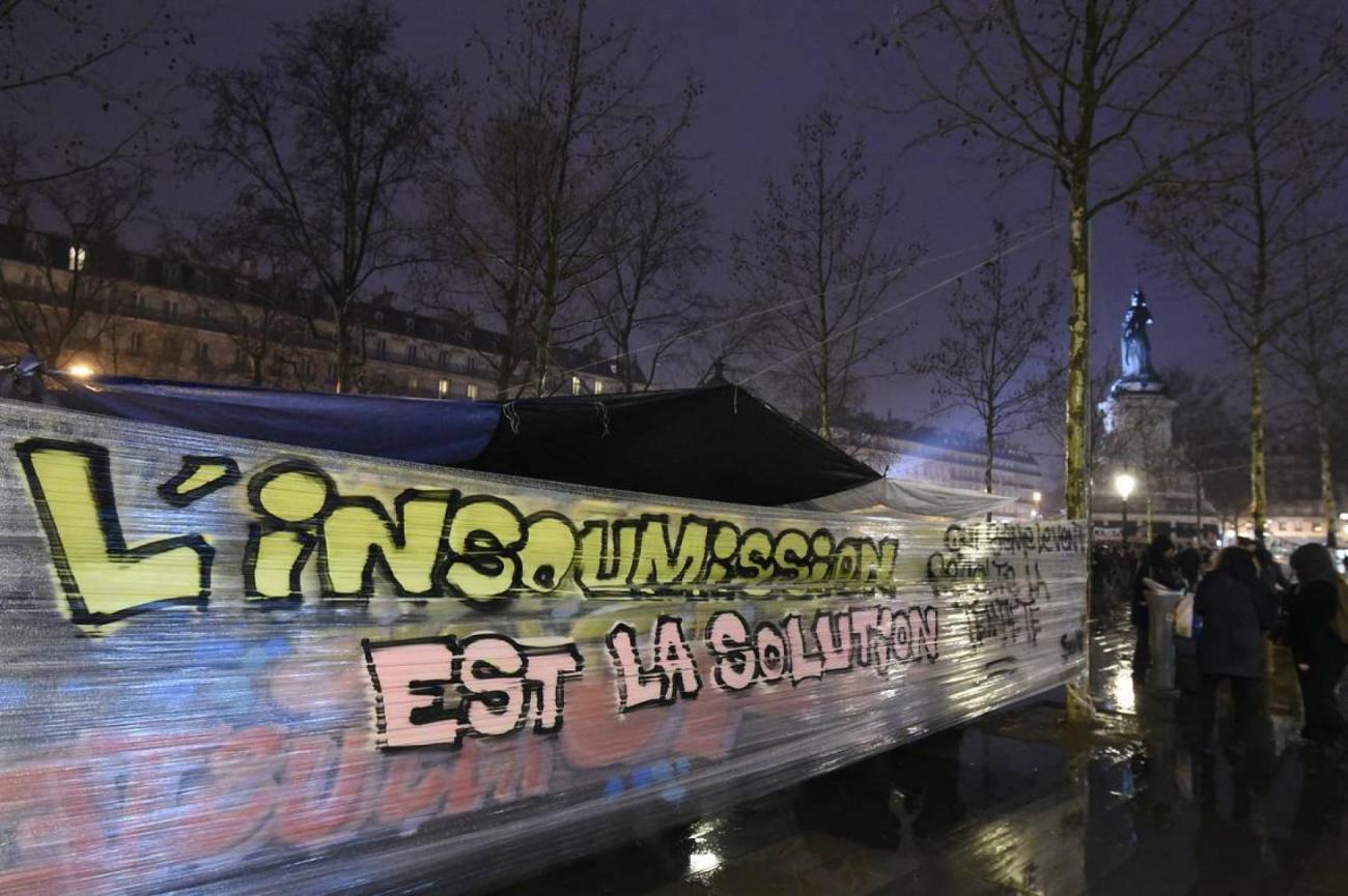 nuit-debout-republique-manifestation-francesoir.jpg La place de la République investie par Nuit Debout.